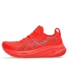 Gel-Nimbus 26 „Sunrise Red Black“