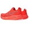 Gel-Nimbus 26 „Sunrise Red Black“