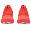 Gel-Nimbus 26 „Sunrise Red Black“