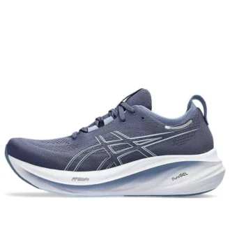Gel-Nimbus 26 „Thunder Blue“