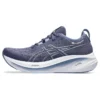Gel-Nimbus 26 „Thunder Blue“