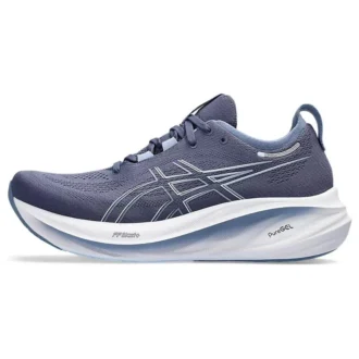 Gel-Nimbus 26 „Thunder Blue“