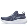 Gel-Nimbus 26 „Thunder Blue Sapphire“