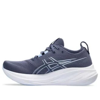 Gel-Nimbus 26 „Thunder Blue Sapphire“