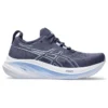 Gel-Nimbus 26 „Thunder Blue Sapphire“