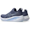Gel-Nimbus 26 „Thunder Blue Sapphire“
