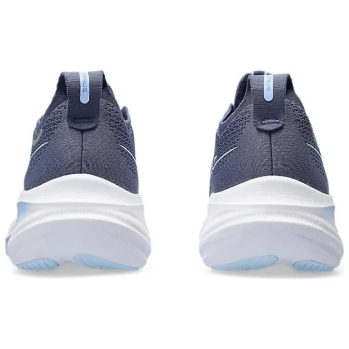 Gel-Nimbus 26 „Thunder Blue Sapphire“