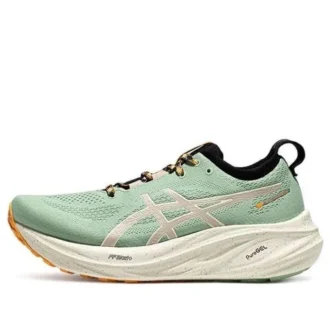 Gel-Nimbus 26 TR „Nature Bathing Fellow Yellow“