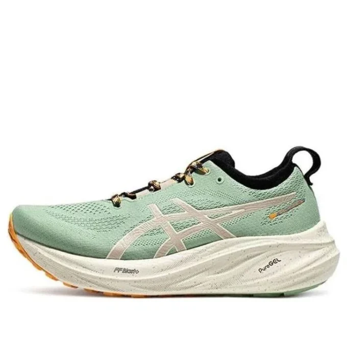 Gel-Nimbus 26 TR „Nature Bathing Fellow Yellow“