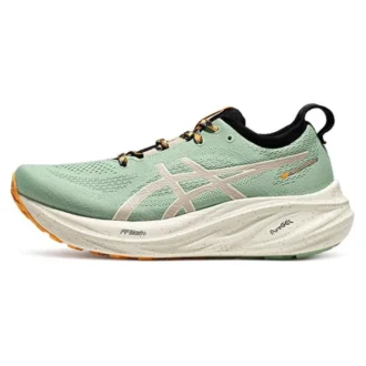 Gel-Nimbus 26 TR „Nature Bathing Fellow Yellow“