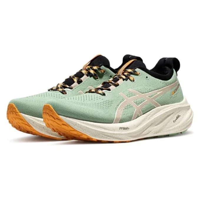 Gel-Nimbus 26 TR „Nature Bathing Fellow Yellow“
