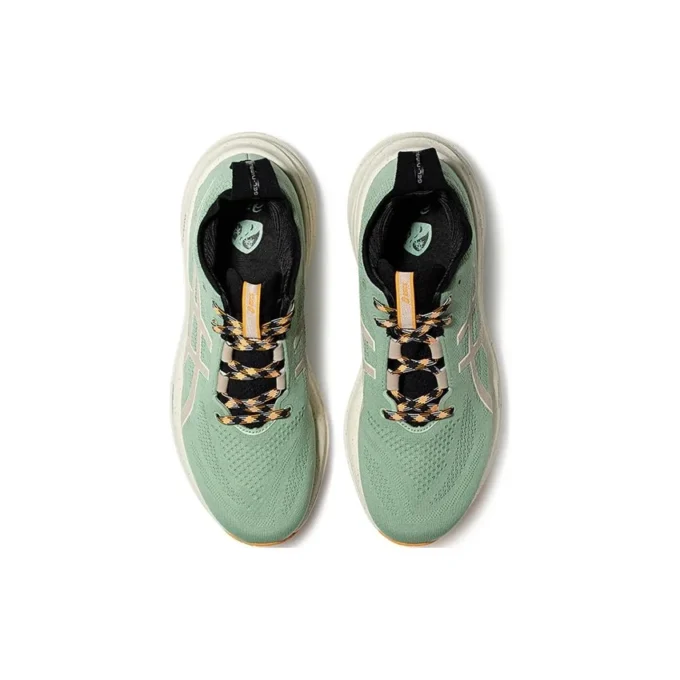Gel-Nimbus 26 TR „Nature Bathing Fellow Yellow“