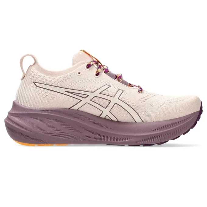 Gel-Nimbus 26 TR „Nature Bathing Pearl Pink“