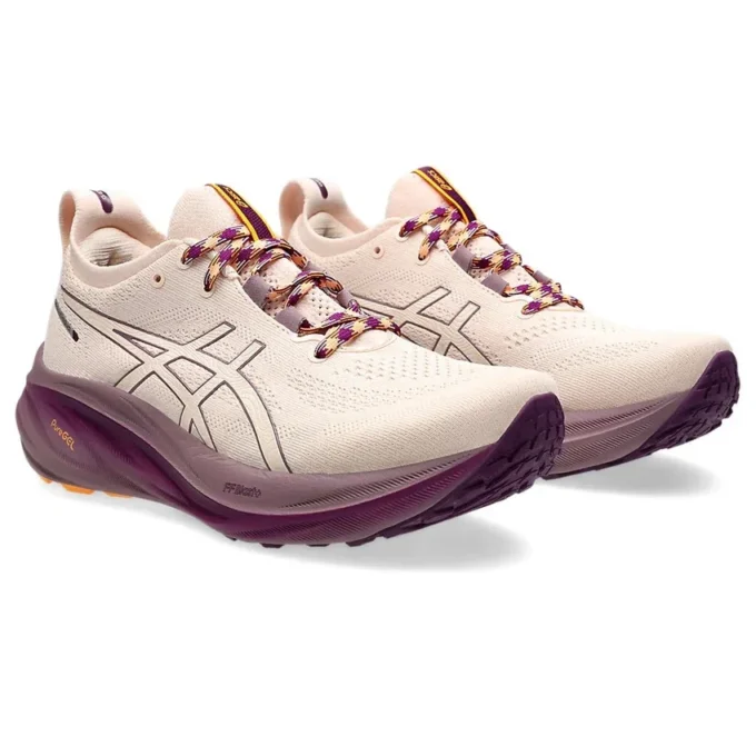 Gel-Nimbus 26 TR „Nature Bathing Pearl Pink“