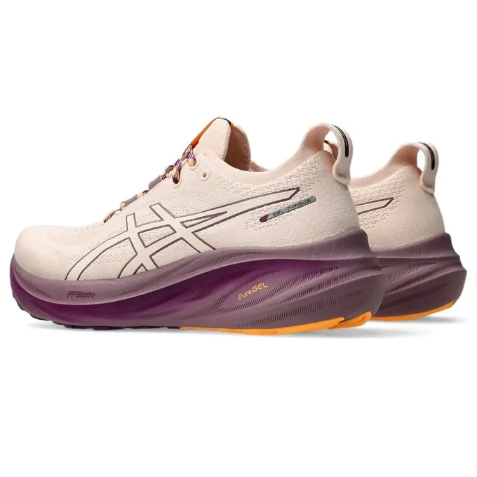 Gel-Nimbus 26 TR „Nature Bathing Pearl Pink“