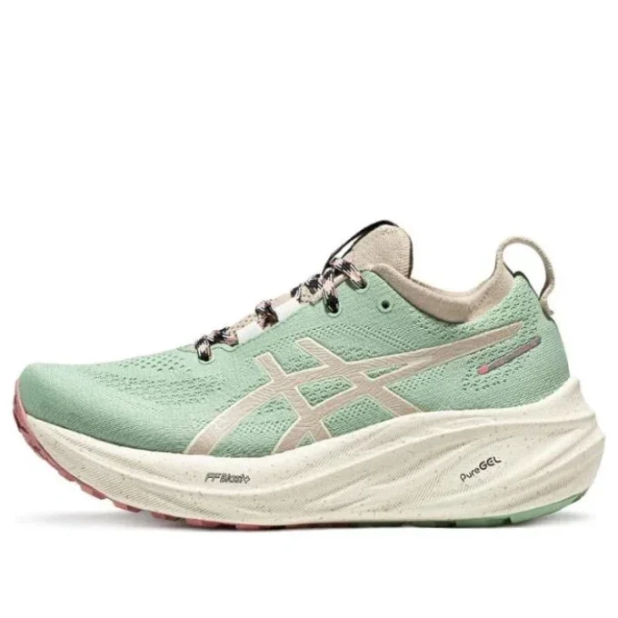 Gel-Nimbus 26 TR „Nature Bathing Rose Rougue“