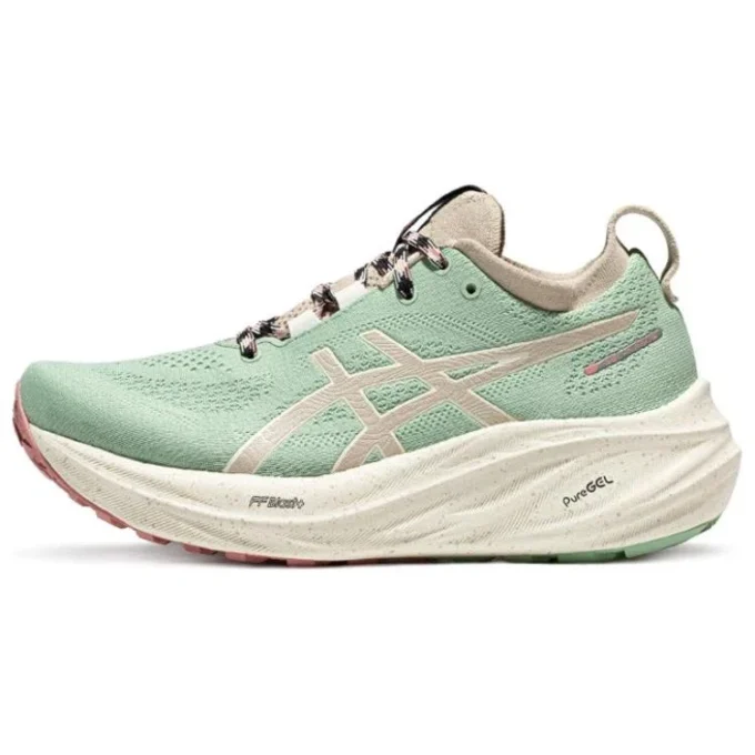 Gel-Nimbus 26 TR „Nature Bathing Rose Rougue“