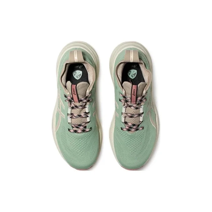 Gel-Nimbus 26 TR „Nature Bathing Rose Rougue“