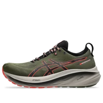 Gel-Nimbus 26 TR „Red Snapper“