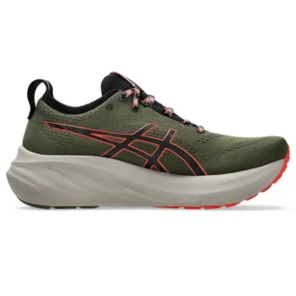 Gel-Nimbus 26 TR „Red Snapper“