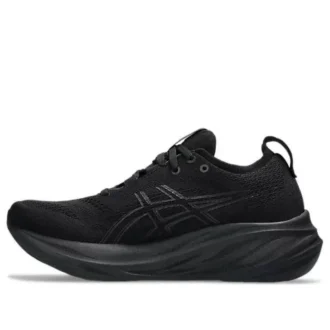 Gel-Nimbus 26 „Triple Black“