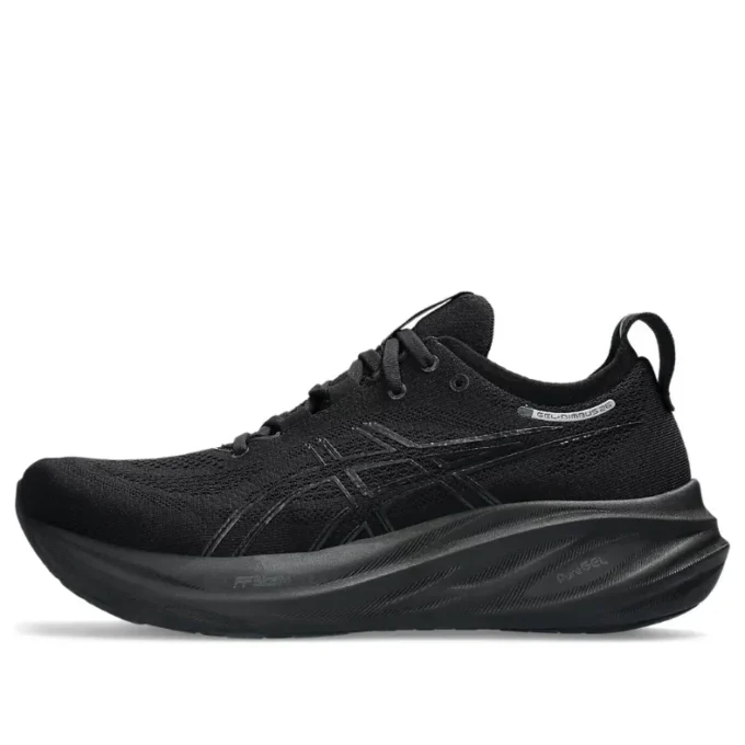 Gel-Nimbus 26 „Triple Black“