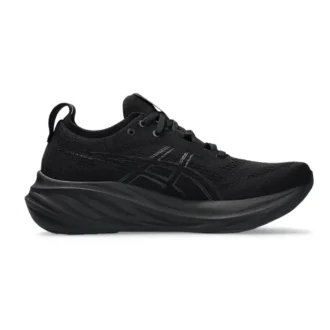 Gel-Nimbus 26 „Triple Black“