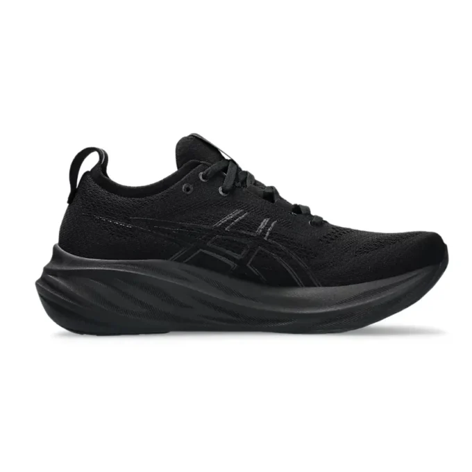 Gel-Nimbus 26 „Triple Black“