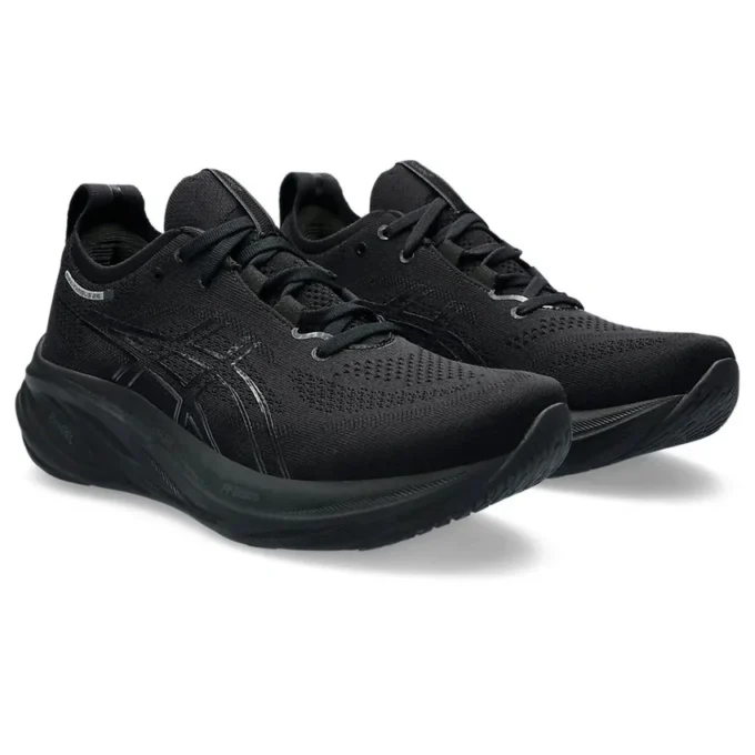 Gel-Nimbus 26 „Triple Black“