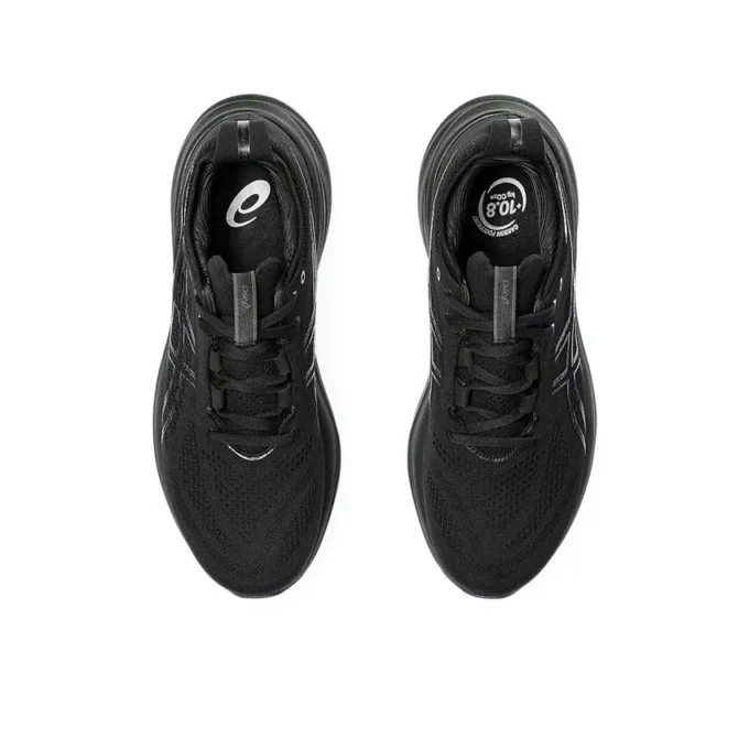 Gel-Nimbus 26 „Triple Black“