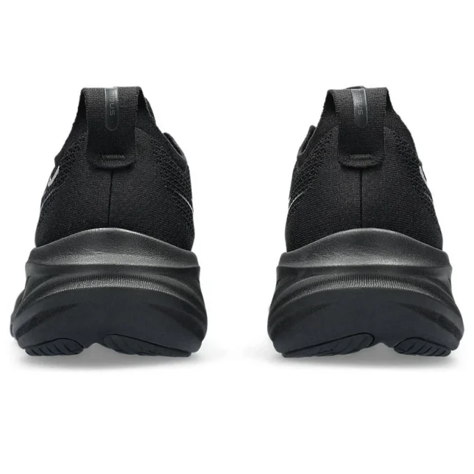 Gel-Nimbus 26 „Triple Black“