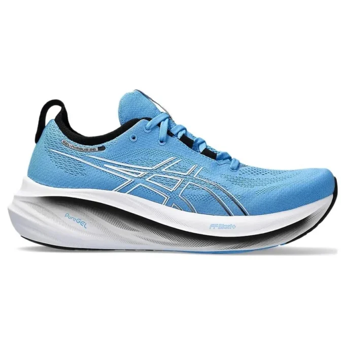 Gel-Nimbus 26 „Waterscape“