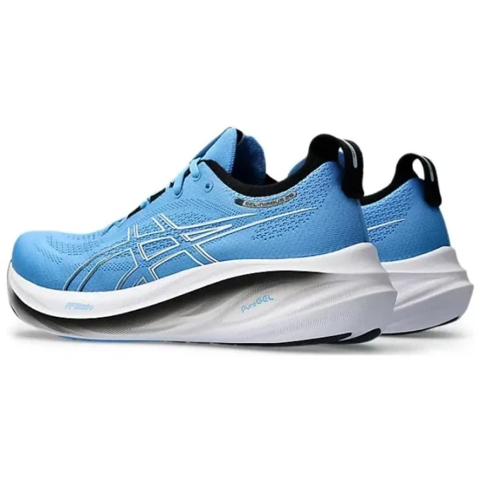 Gel-Nimbus 26 „Waterscape“