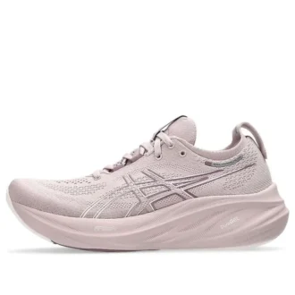 Gel-Nimbus 26 „Watershed Rose“