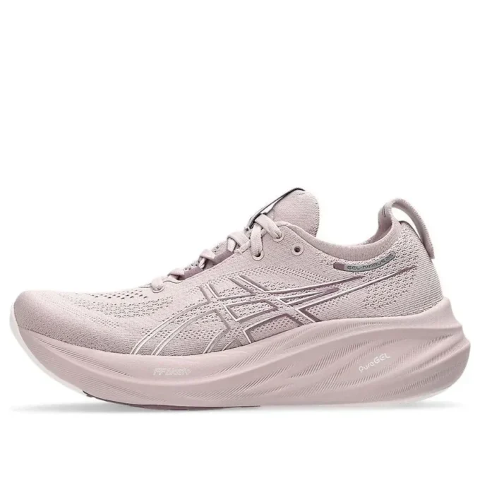 Gel-Nimbus 26 „Watershed Rose“