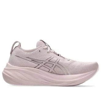 Gel-Nimbus 26 „Watershed Rose“
