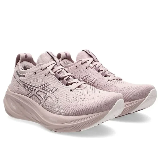 Gel-Nimbus 26 „Watershed Rose“