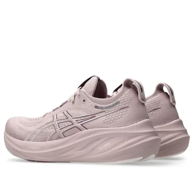 Gel-Nimbus 26 „Watershed Rose“