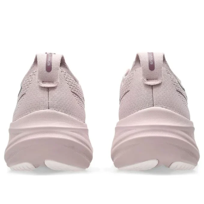Gel-Nimbus 26 „Watershed Rose“