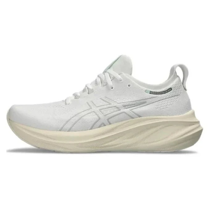 Gel-Nimbus 26 „White Beige“
