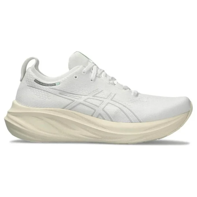 Gel-Nimbus 26 „White Beige“