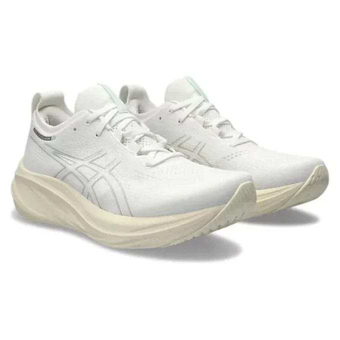 Gel-Nimbus 26 „White Beige“