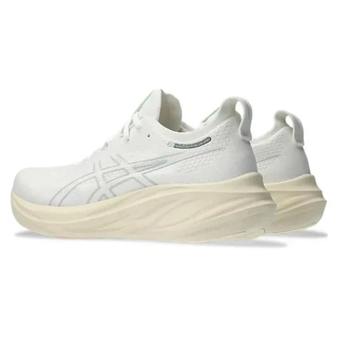 Gel-Nimbus 26 „White Beige“