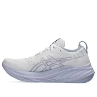 Gel-Nimbus 26 „White Fresh Air“