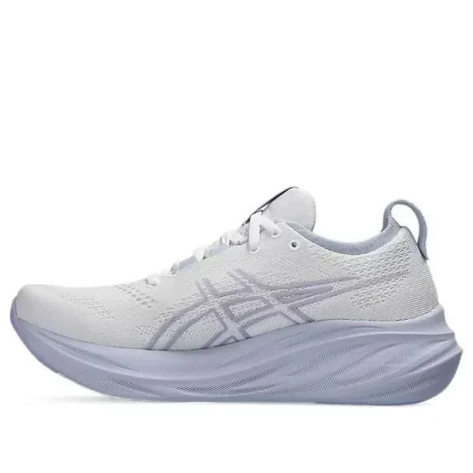 Gel-Nimbus 26 „White Fresh Air“