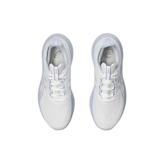 Gel-Nimbus 26 „White Fresh Air“