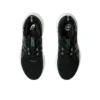 Gel-Nimbus 26 Wide „Black Graphite Grey“