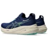 Gel-Nimbus 26 Wide „French Blue Electric Lime“