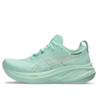 Gel-Nimbus 26 Wide „Mint Tint“