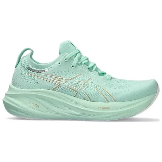 Gel-Nimbus 26 Wide „Mint Tint“